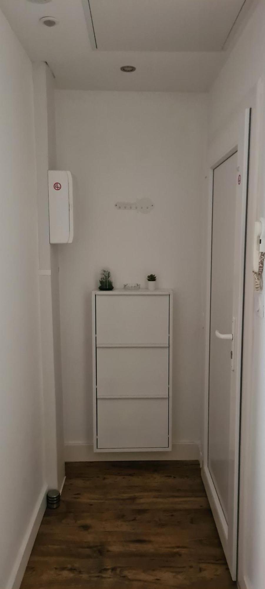 Appartement Centre-Ville, Valras-Plage, Chez Geraud Et Severine 外观 照片