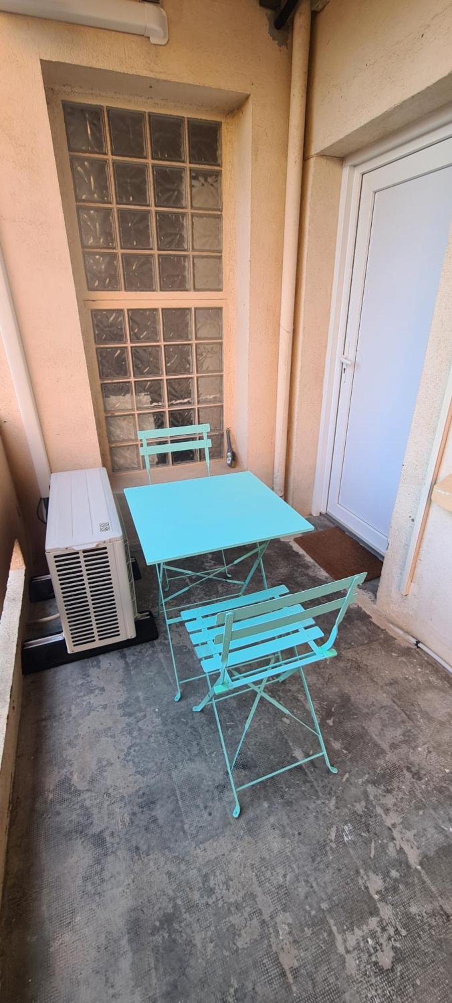 Appartement Centre-Ville, Valras-Plage, Chez Geraud Et Severine 外观 照片